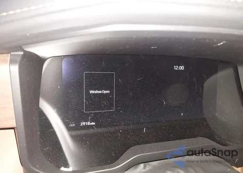 2025 Toyota Tundra Crewmax Platinum z USA, uszkodzony, nr VIN 5TFMA5DB5SX247306